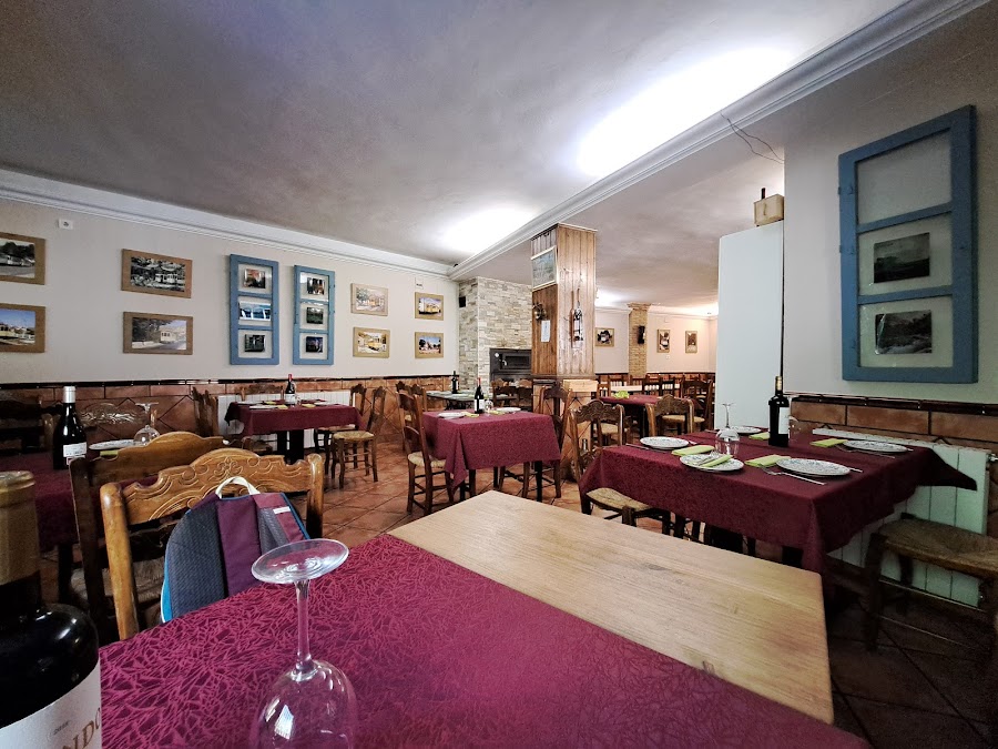 Restaurante Asador Casa Chiquito