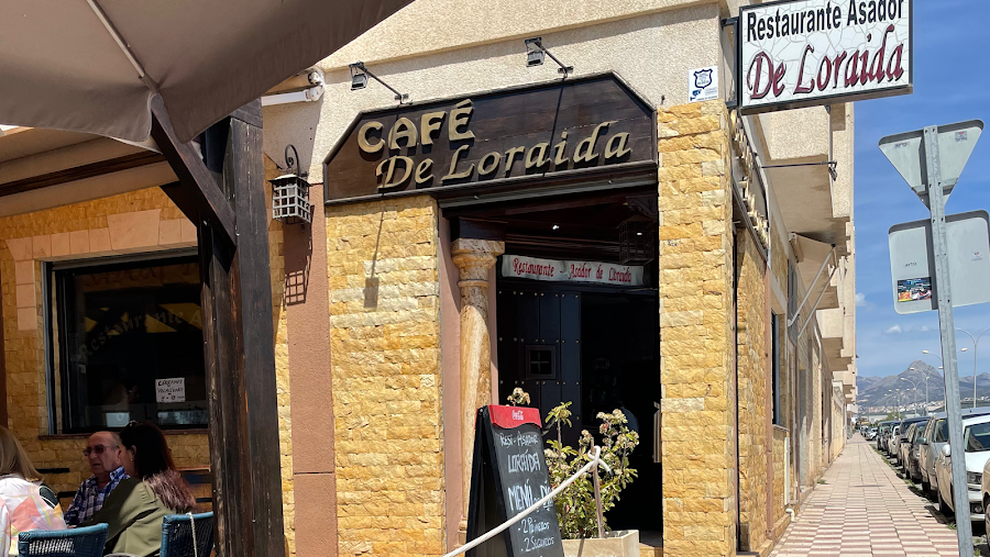 Restaurante Asador Loraida