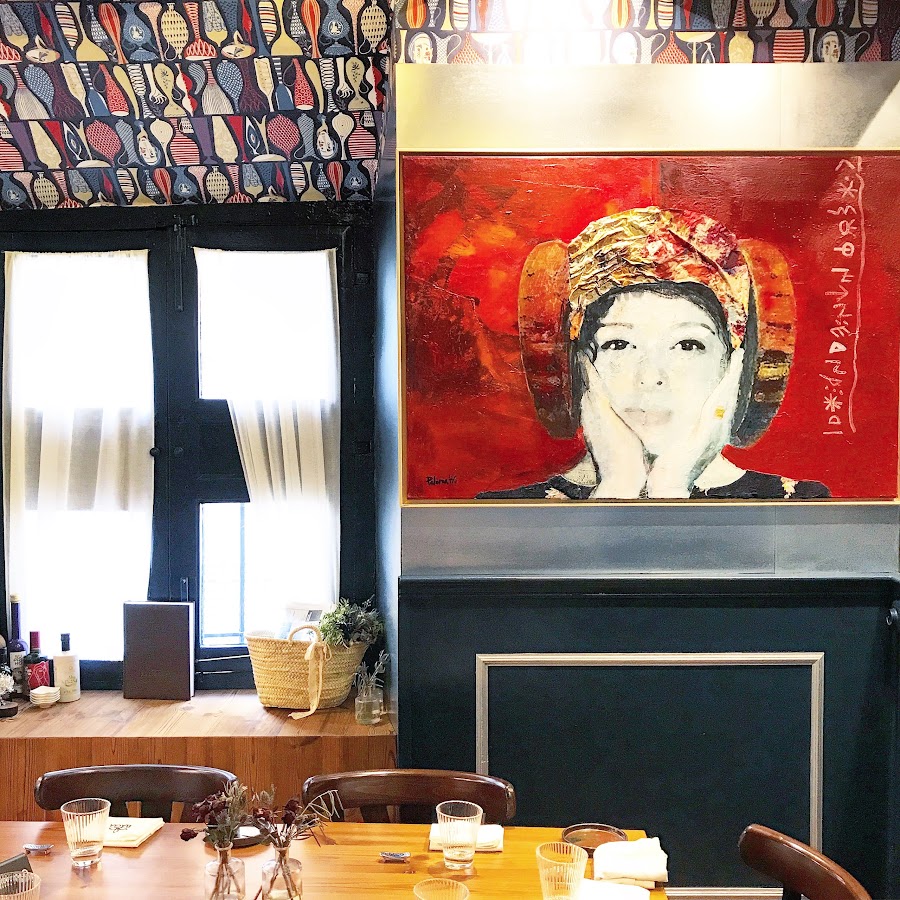 Restaurante Bagá
