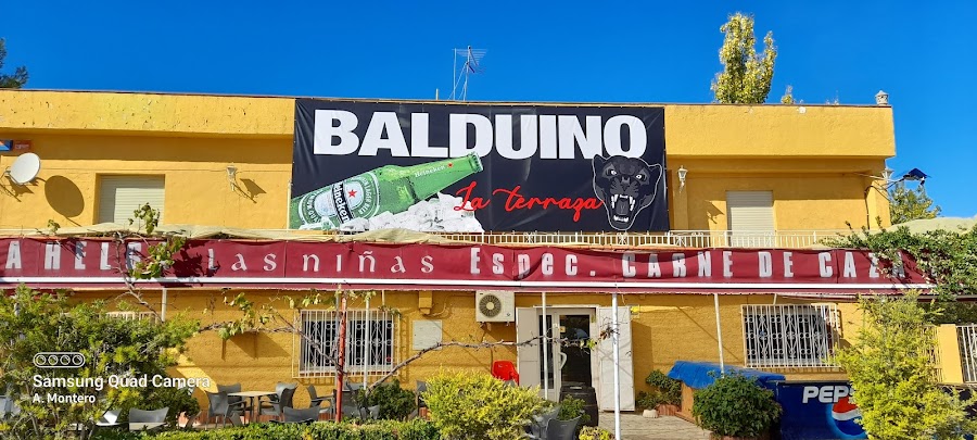 Restaurante Balduino