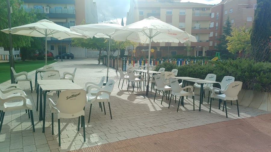 Restaurante Bar el Peri