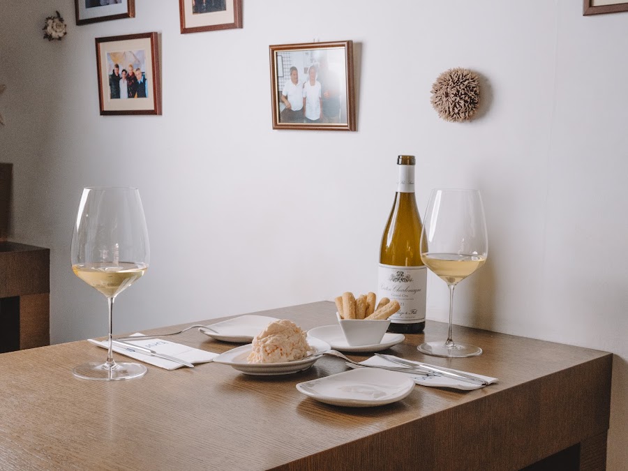 Restaurante Bar FM Granada