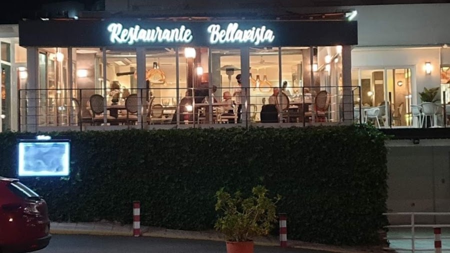 Restaurante Bellavista