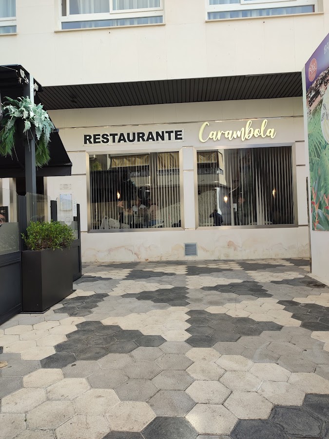 Restaurante Carambola