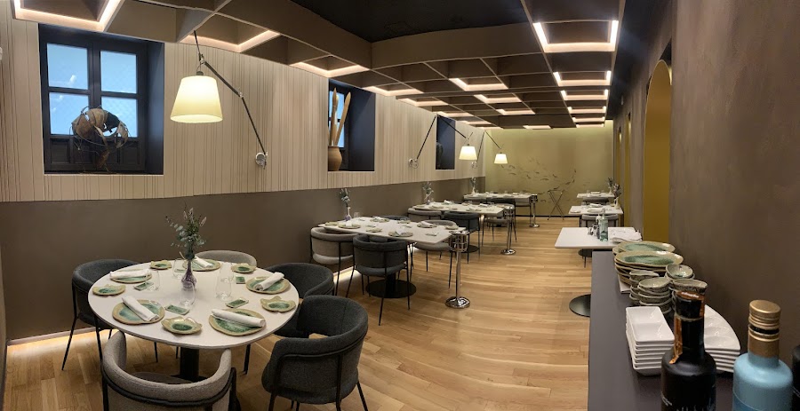 Restaurante Casa Antonio