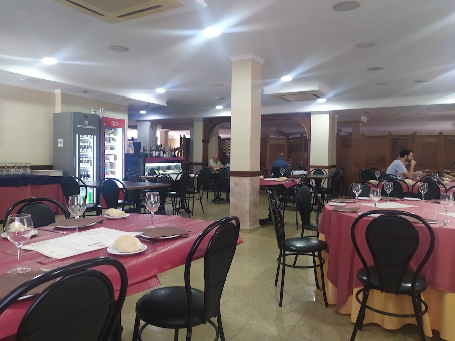 Restaurante Casa Miguel