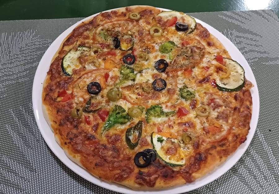 Restaurante casa tua