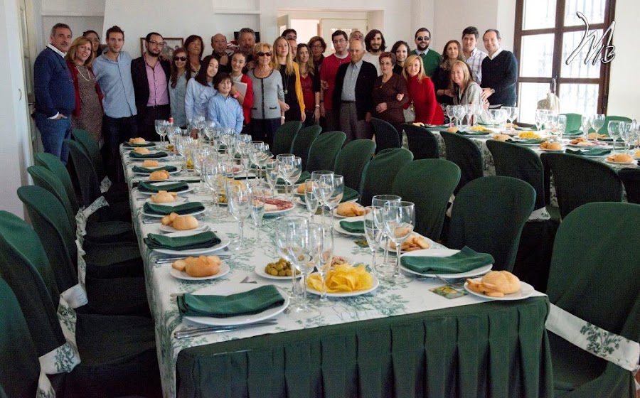 Restaurante Catering La Cazuela Andaluza