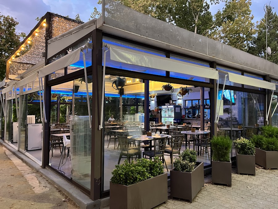 Restaurante Dando La Tabarra