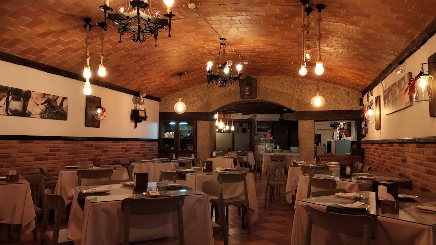 Restaurante Don Frasco