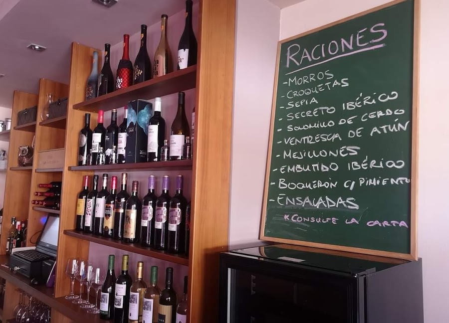 Restaurante DosEnes