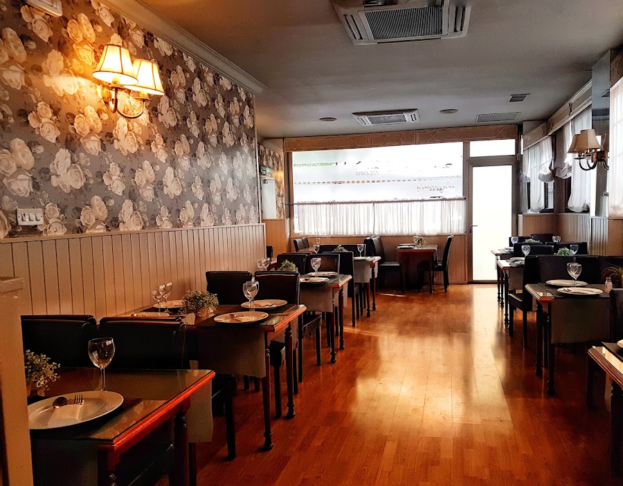 Restaurante Dover