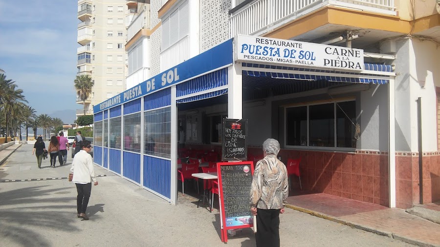 Restaurante D´PESCADOS