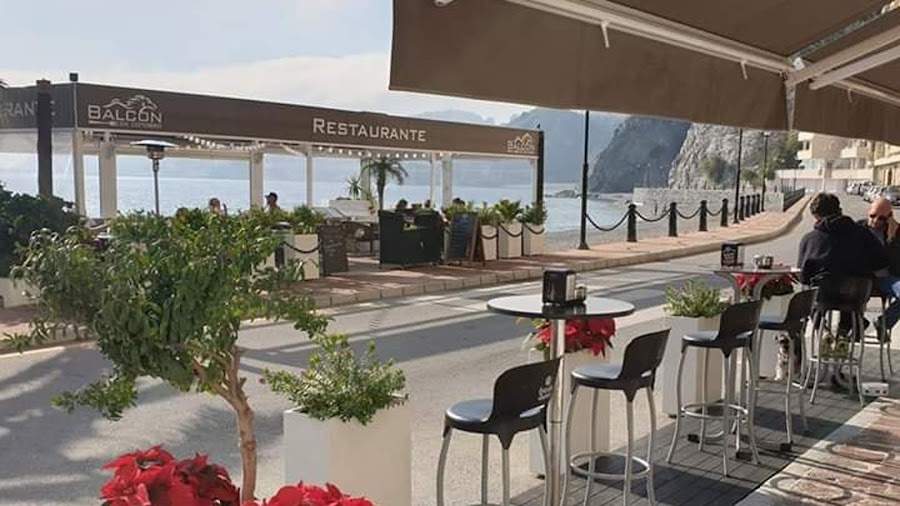 Restaurante El Balcón de Cotobro