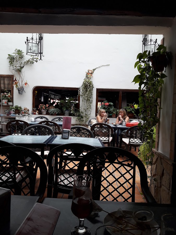 Restaurante El Caballo
