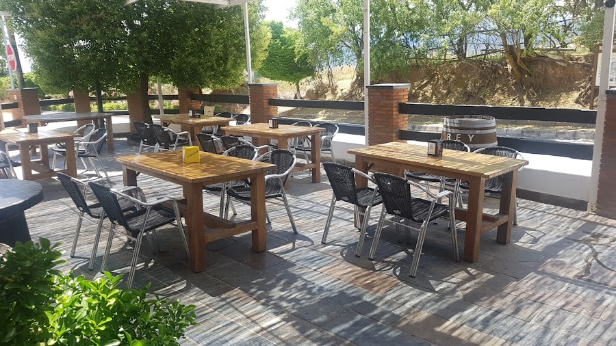 Restaurante El Guinda