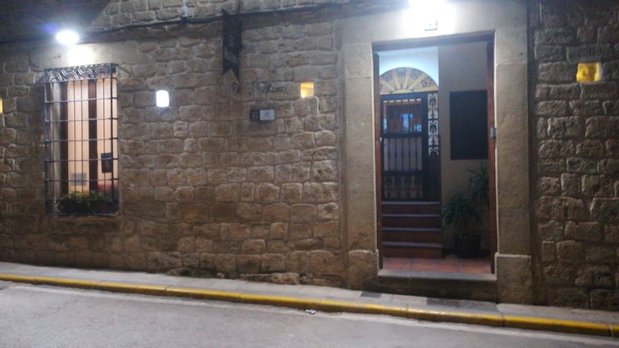 Restaurante El Molino
