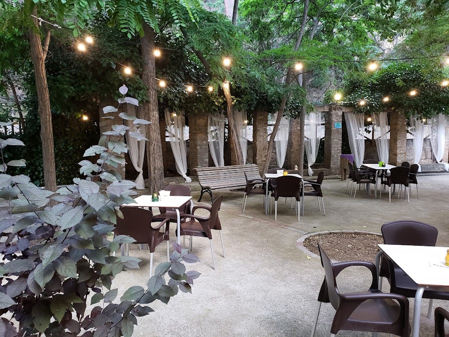Restaurante El Nacimiento