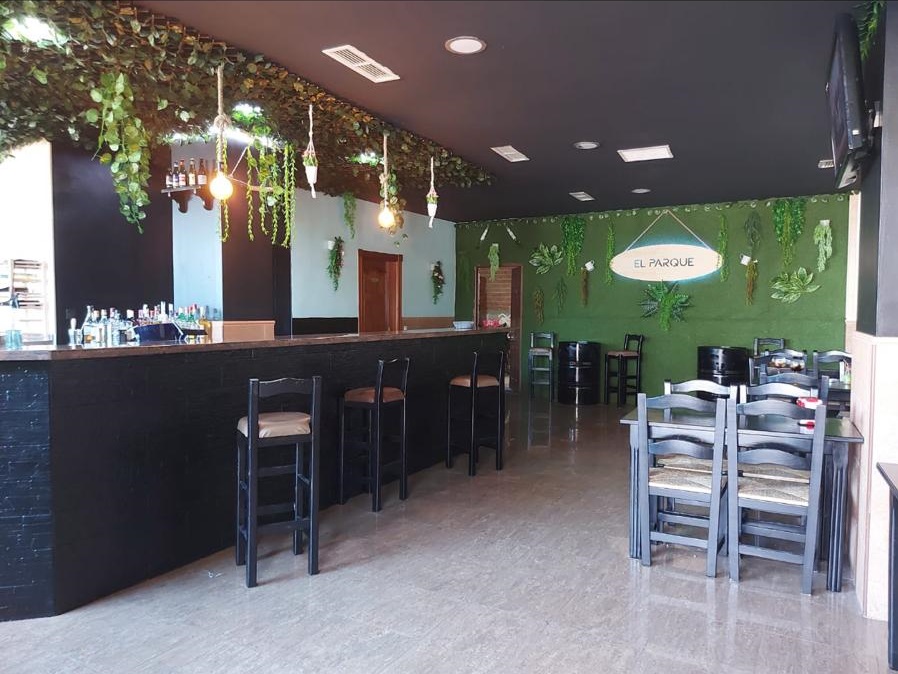 Restaurante El Parque