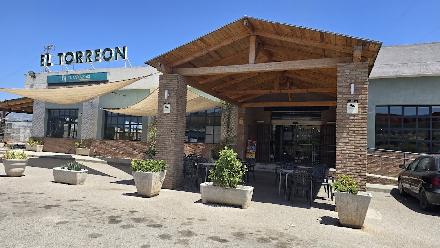 Restaurante el Torreón