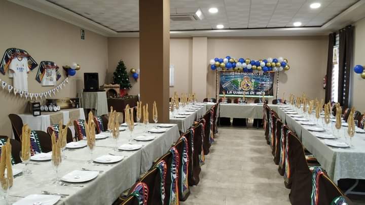 RESTAURANTE EL ZORRO