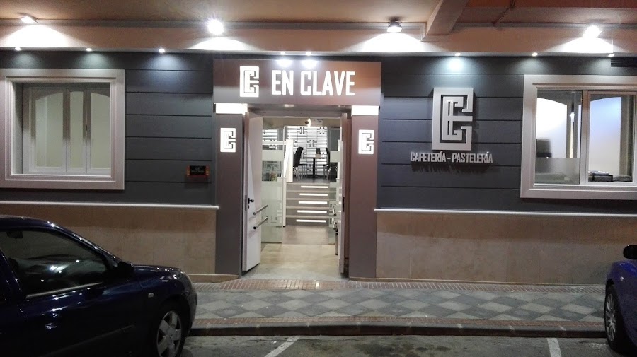 Restaurante En Clave