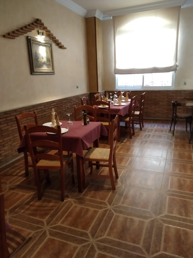 Restaurante & Eventos Fernando