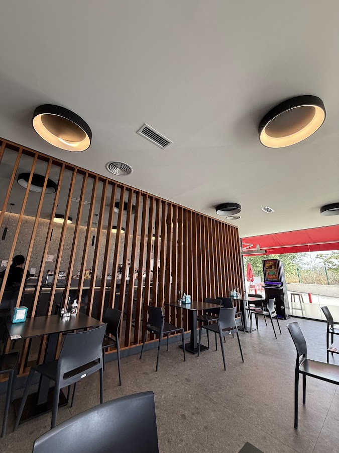 Restaurante Faro