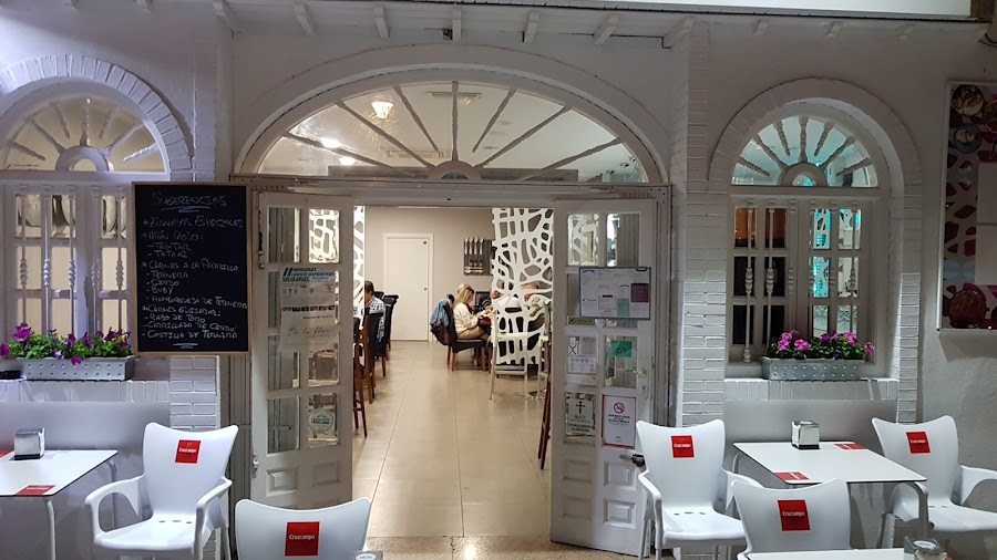 Restaurante Gastrobar De la Flor