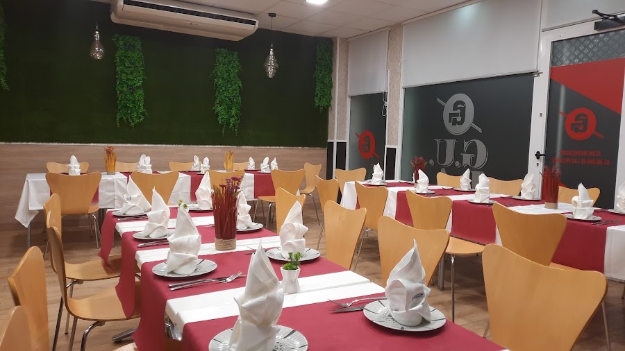 Restaurante Gula