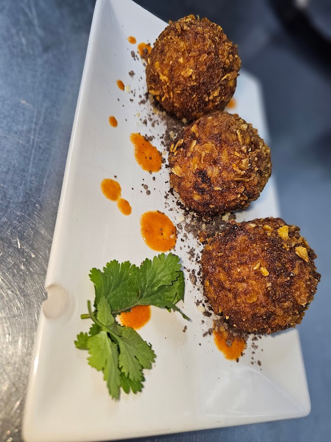 Restaurante Hostal Martínez