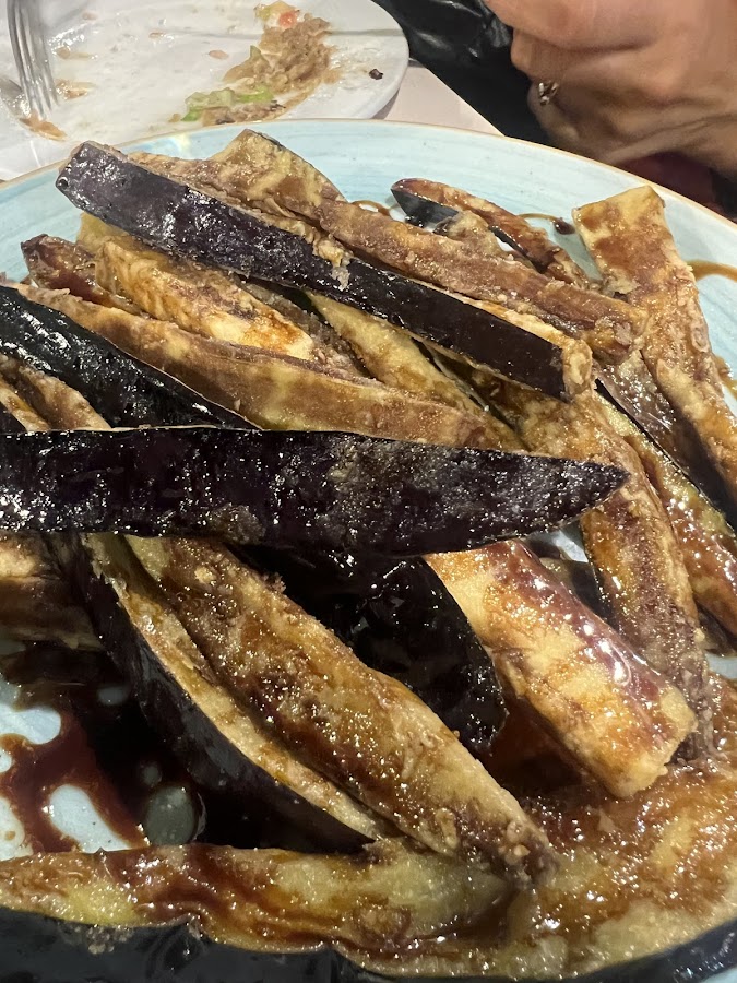 Restaurante Hotel Ciudad de Cazorla