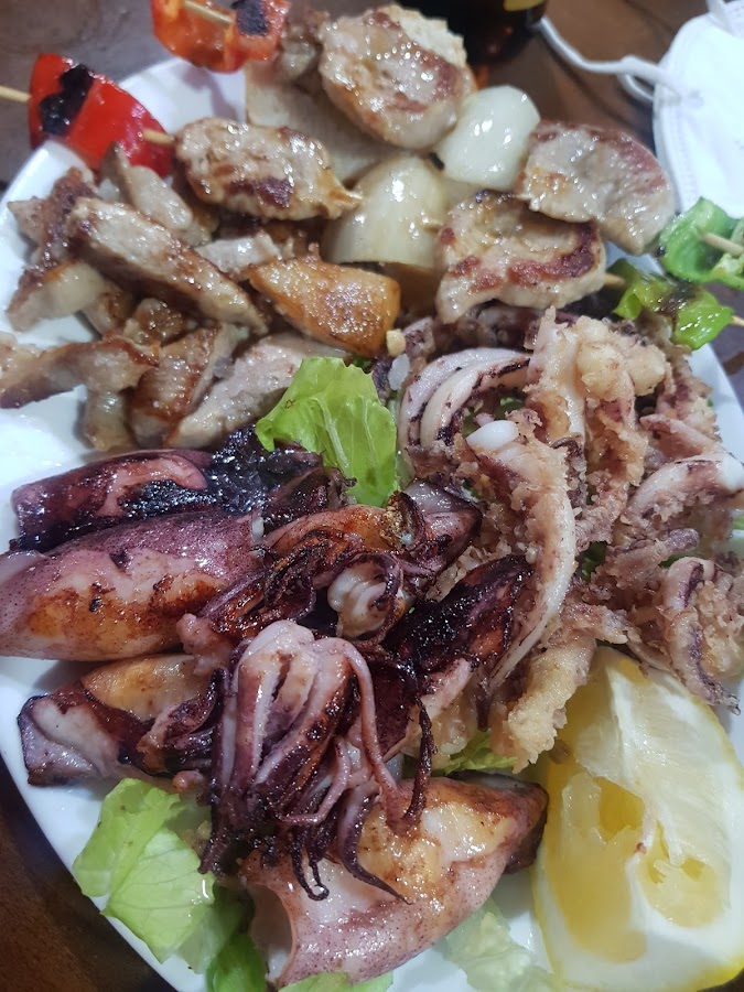 Restaurante Juan Ignacio