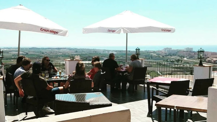 Restaurante La Botica