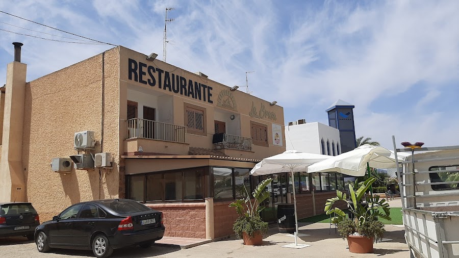 Restaurante la Brasa