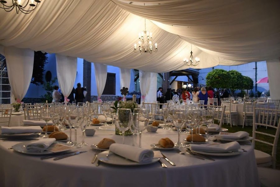 Restaurante La Casona del Portillo