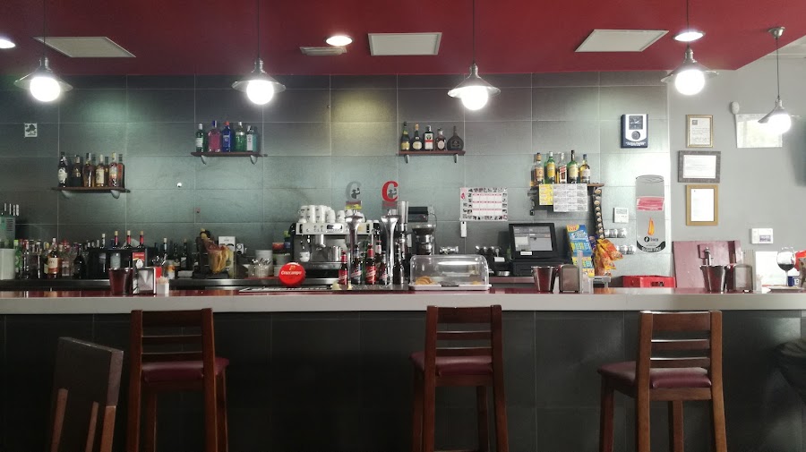 Restaurante la Cazuela