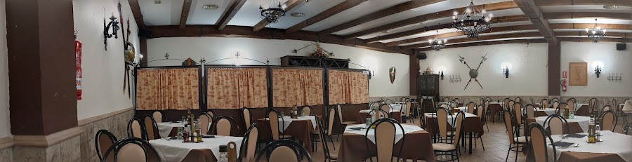 Restaurante La Chicuela