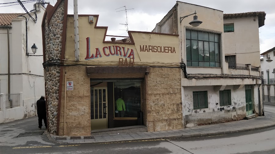 Restaurante la Curva
