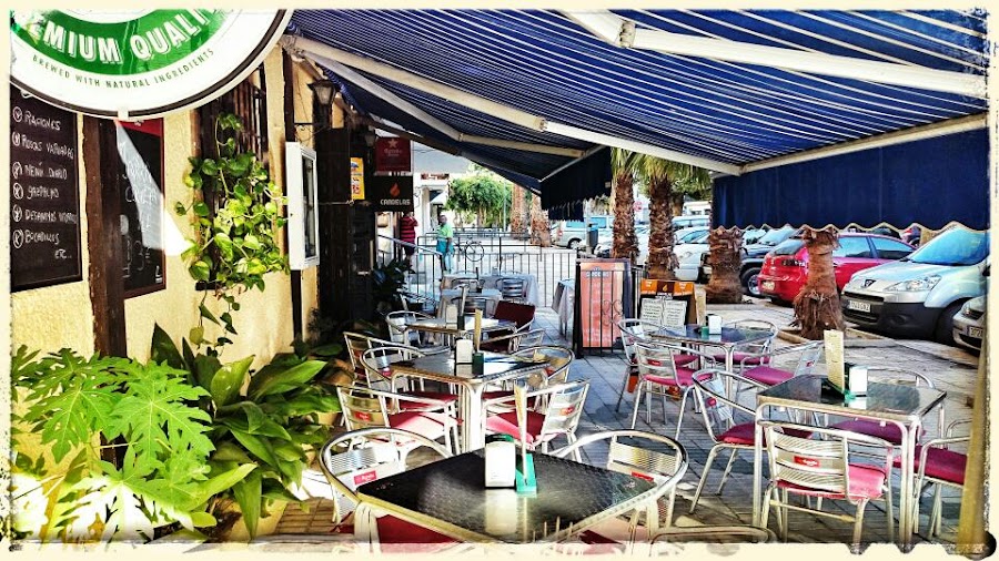 Restaurante la Granja