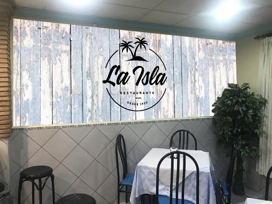 Restaurante La Isla