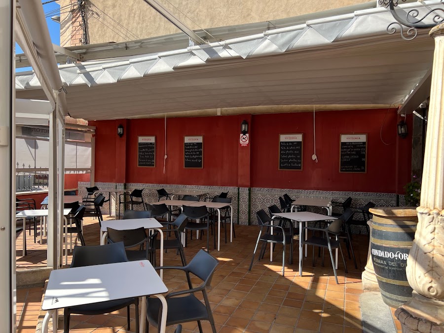 Restaurante La Locura