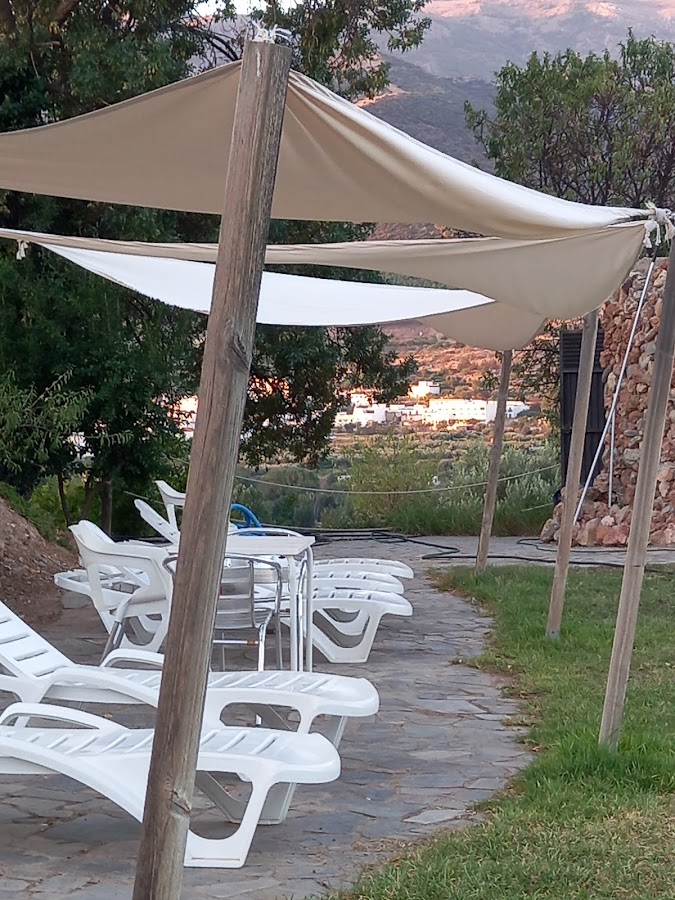 Restaurante @ La Marmita de Ahlam