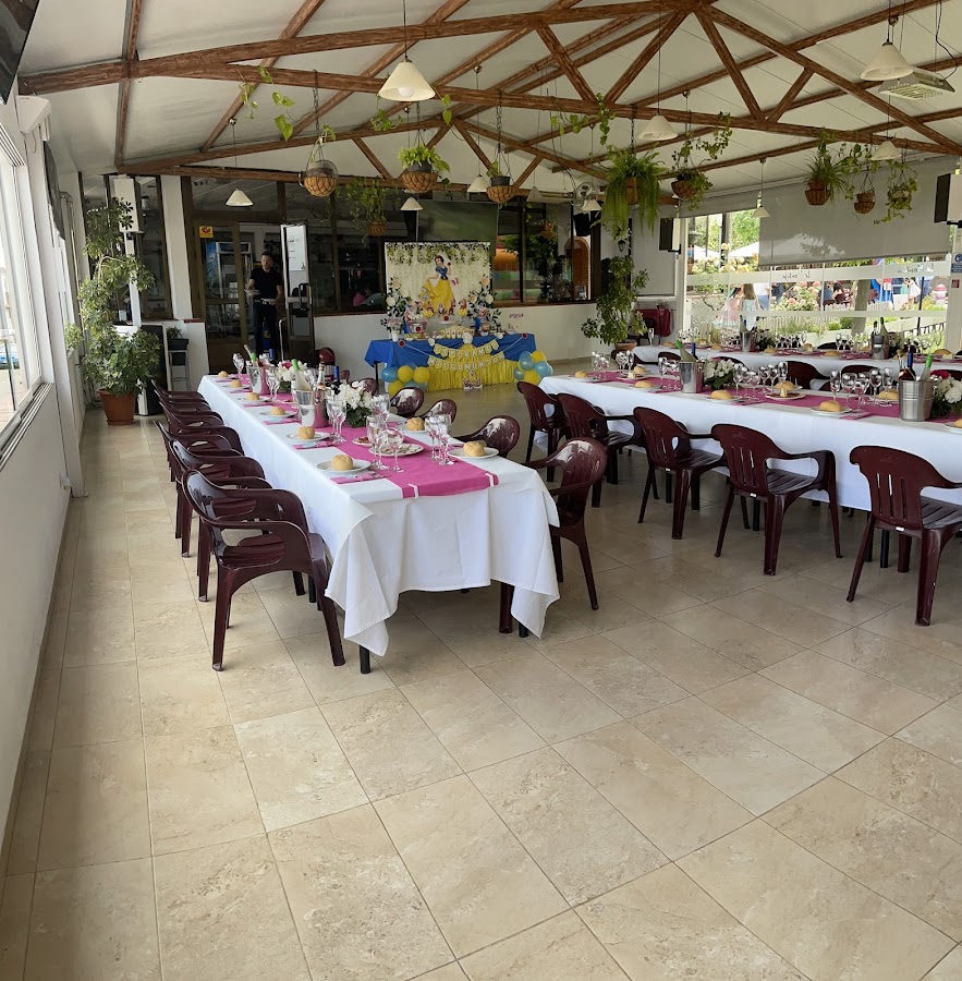 Restaurante La Montija