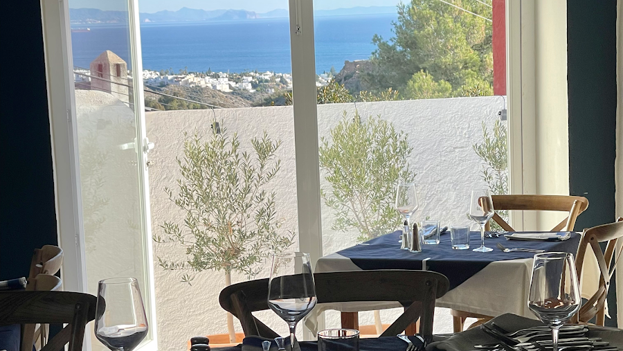 Restaurante La Parata