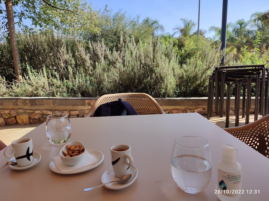 Restaurante La Pérgola | Almería