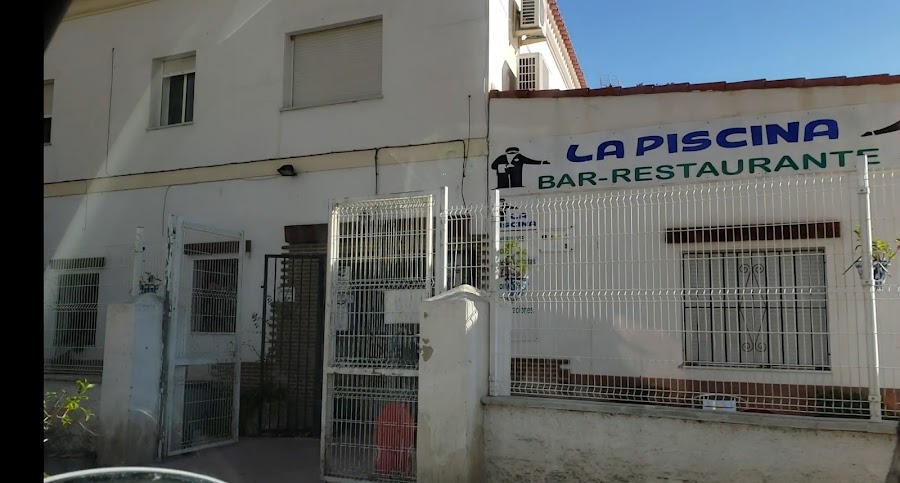 Restaurante LA PISCINA