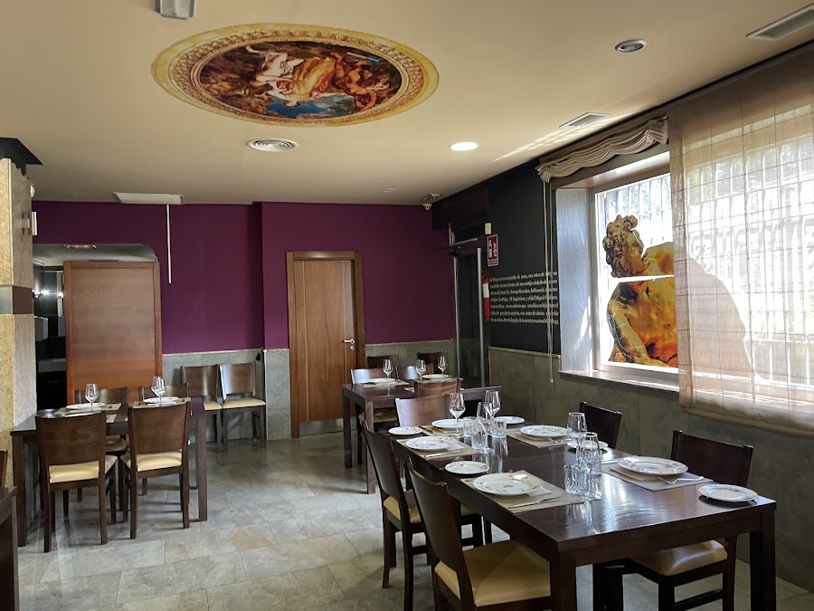 Restaurante La Pulga