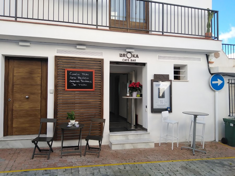 Restaurante La Roka