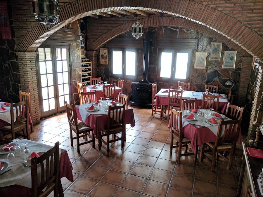 Restaurante La Tasca